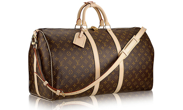 Louis Vuitton Duffle Bags Replica