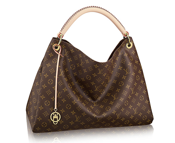 Louis Vuitton Monogram Bags Replica