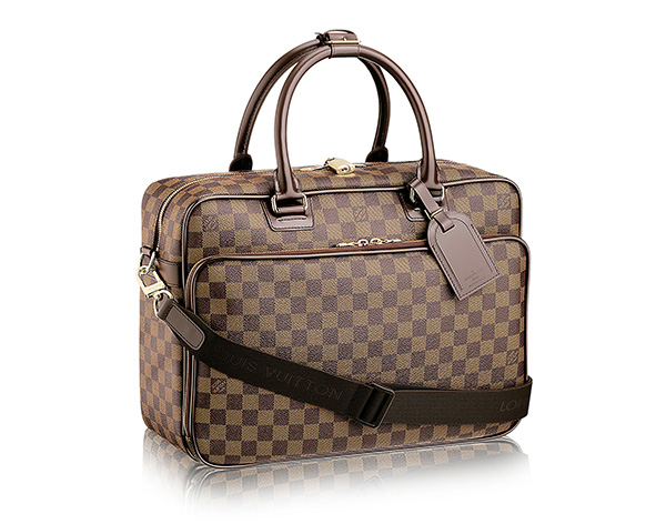 Louis Vuitton Travel Bags Replica - High Quality Leather