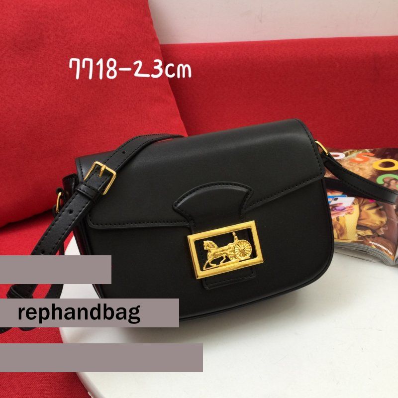 Celine Carriage Replica Handbags