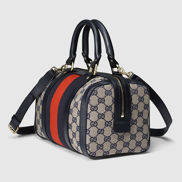 Gucci Boston Bags Replica