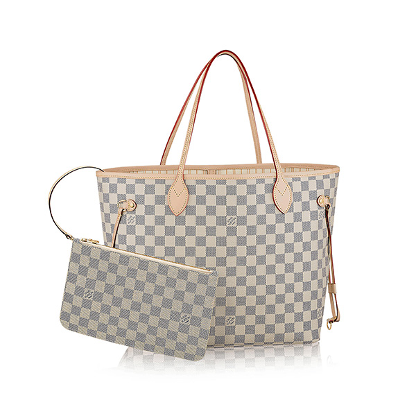 Louis Vuitton Damier Bags Replica