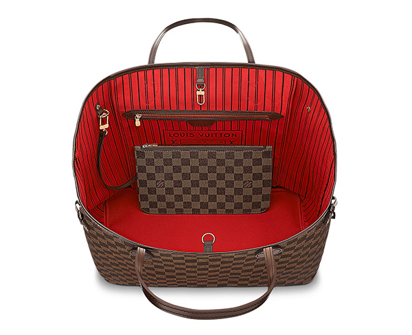 Louis Vuitton Neverfull Bags Replica