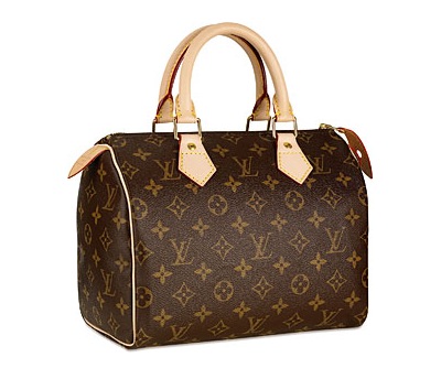 Louis Vuitton Speedy Handbags Replica