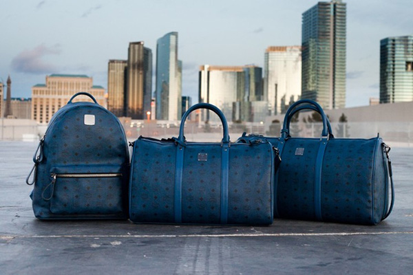 MCM Travel Bags Replica